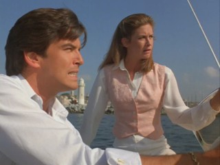 Remington Steele -  Steel At It