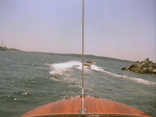 Remington Steele -  Steel At It