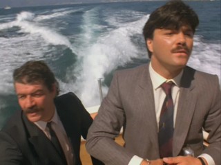 Remington Steele -  Steel At It