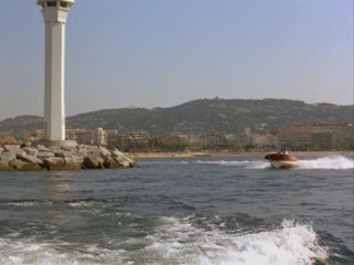 Remington Steele -  Steel At It