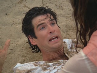 Remington Steele -  Steel At It