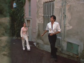 Remington Steele -  Steel At It