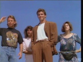 Baywatch : If Looks Could Kill