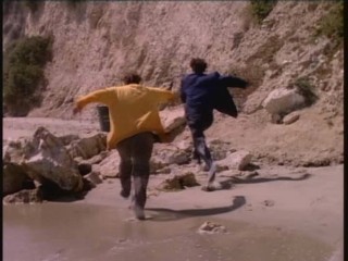 Baywatch : The Reunion