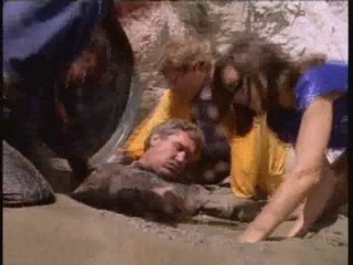 Baywatch : The Reunion