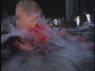 Baywatch : The Trophy