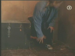 An American Werewolf in Paris