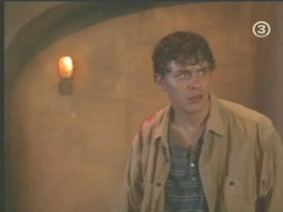 An American Werewolf in Paris