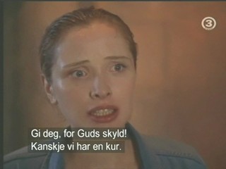 An American Werewolf in Paris