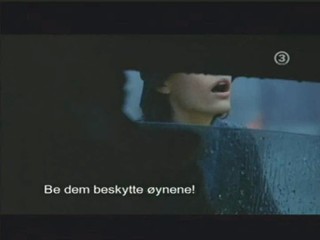 The Day After Tomorrow