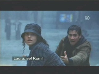 The Day After Tomorrow