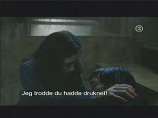 The Day After Tomorrow