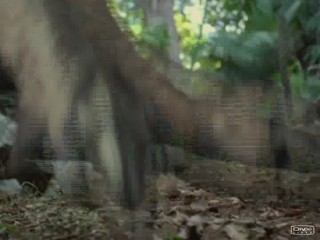 The Lost World - More than human