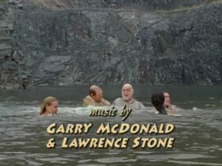 The Lost World - More than human