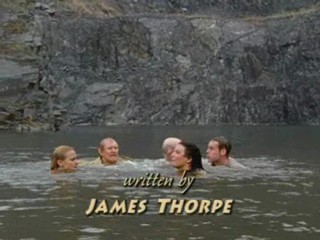 The Lost World - More than human