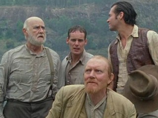 The Lost World - More than human