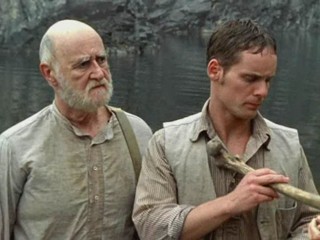 The Lost World - More than human