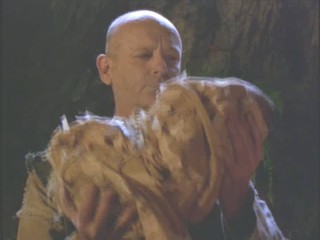 The Lost World - The Beast Within