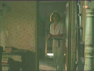 An Unsuitable Job for a Woman