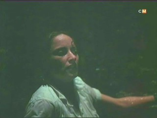 An Unsuitable Job for a Woman