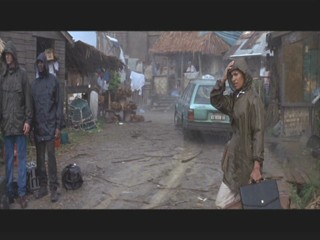 Anacondas: The Hunt for the Blood Orchid