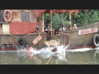 Anacondas: The Hunt for the Blood Orchid