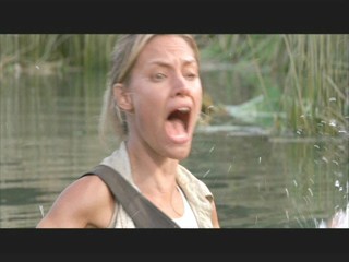 Anacondas: The Hunt for the Blood Orchid