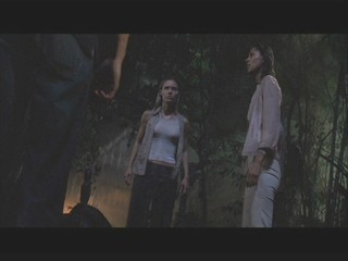 Anacondas: The Hunt for the Blood Orchid