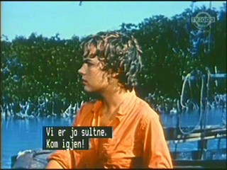 Beneath the 12-Mile Reef