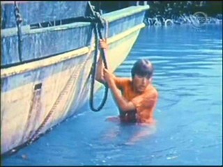 Beneath the 12-Mile Reef