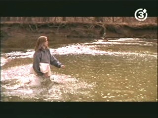 Blair Witch 2 The Book of Shadows