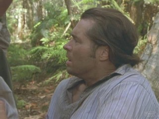 The Lost World - Prodigal Father