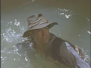 The Lost World - The Chosen One