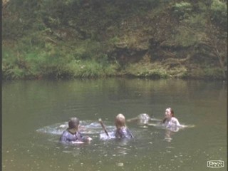 The Lost World - The Chosen One