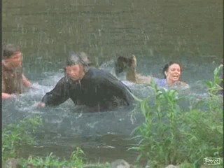 The Lost World - The Chosen One