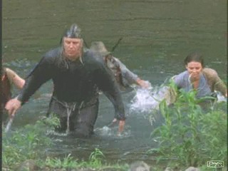 The Lost World - The Chosen One