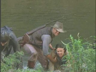 The Lost World - The Chosen One