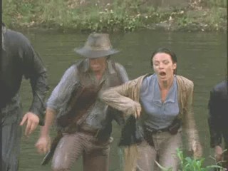 The Lost World - The Chosen One