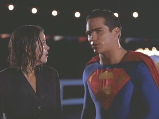 Lois & Clark - The Source