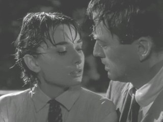 Roman Holiday