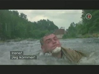 Me, Myself and Irene