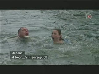 Me, Myself and Irene