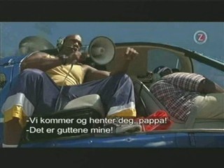 Me, Myself and Irene