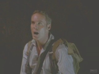 The Lost World - London Calling