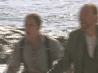 The Lost World - London Calling