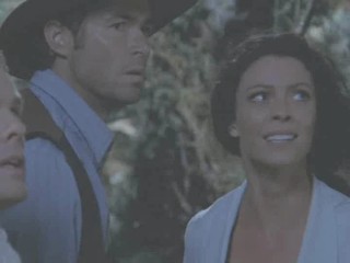 The Lost World - Stone Cold