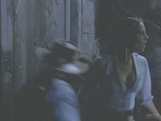 The Lost World - Stone Cold