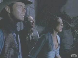 The Lost World - Stone Cold