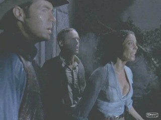 The Lost World - Stone Cold