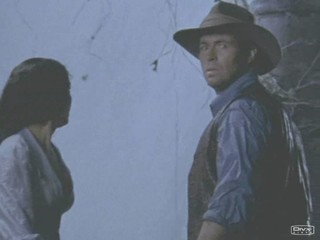 The Lost World - Stone Cold